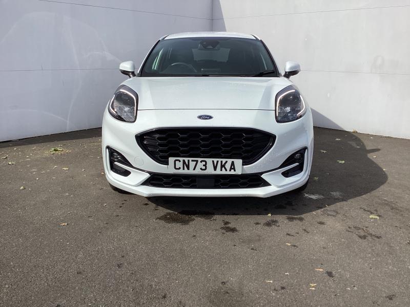 Used Ford Puma 2023 for sale - 75908383: Photo 3