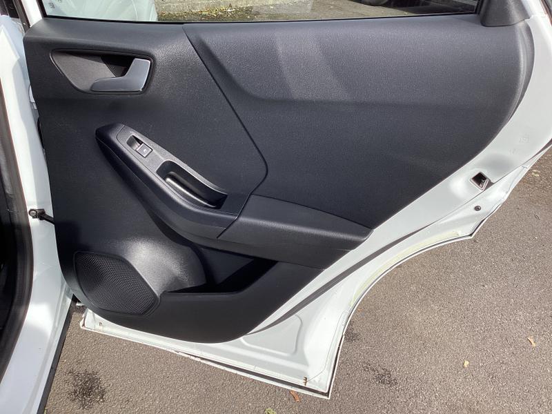 Used Ford Puma 2023 for sale - 75908383: Photo 31