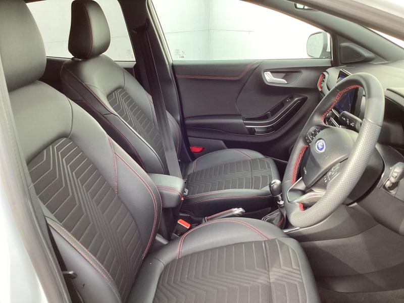 Used Ford Puma 2023 for sale - 75908383: Photo 34