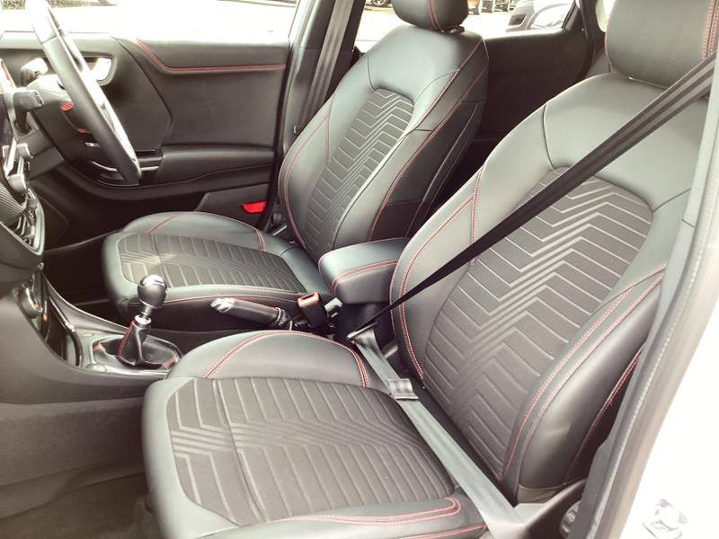 Used Ford Puma 2023 for sale - 75908383: Photo 35