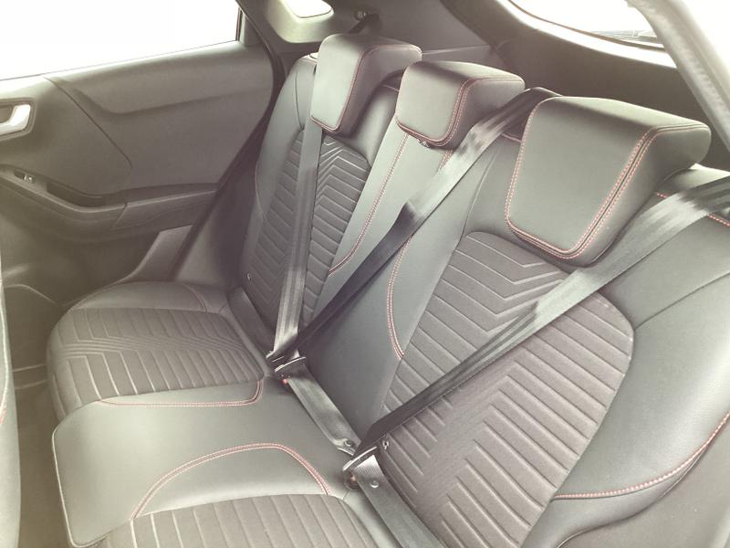 Used Ford Puma 2023 for sale - 75908383: Photo 36