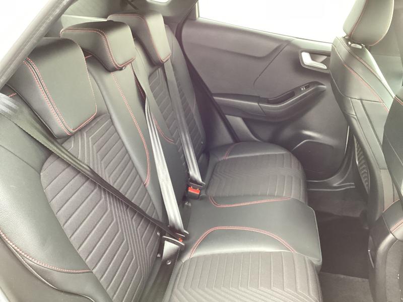 Used Ford Puma 2023 for sale - 75908383: Photo 37