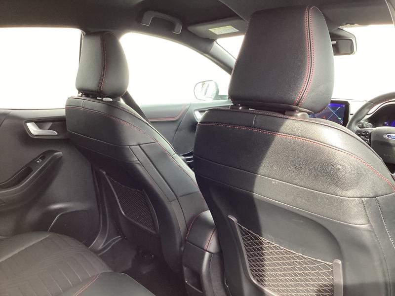 Used Ford Puma 2023 for sale - 75908383: Photo 39