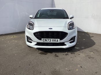 Used Ford Puma 2023 for sale - 75908383: Photo