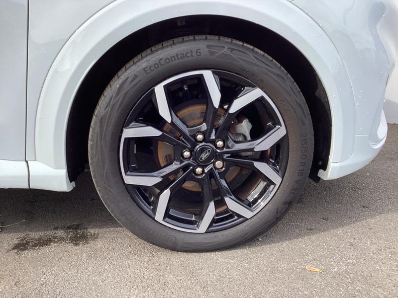 Used Ford Puma 2023 for sale - 75908383: Photo 45