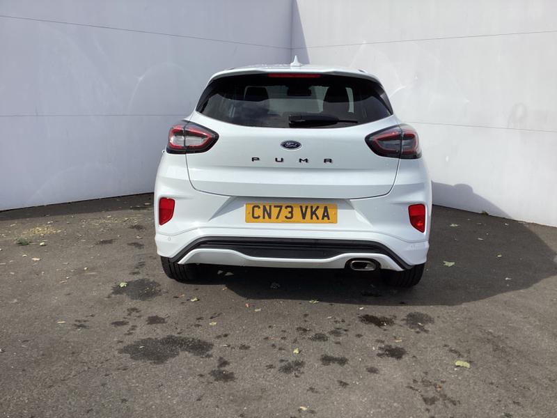 Used Ford Puma 2023 for sale - 75908383: Photo 6