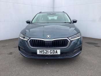 Used Skoda Octavia 2021 for sale - 74807812: Photo