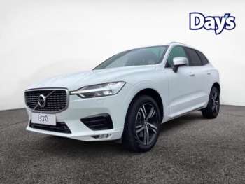 Used Volvo XC60 2017 for sale - 73393146: Photo
