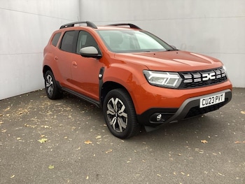 Used Dacia Duster 2023 for sale - 76184509: Photo