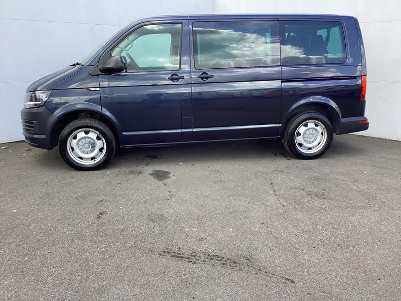 Used Volkswagen Transporter Shuttle 2019 for sale - 75428463: Photo 10