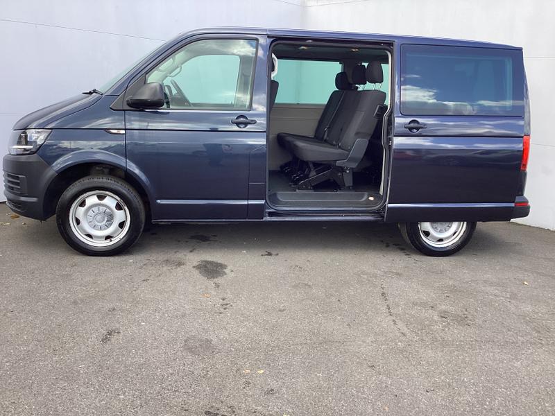 Used Volkswagen Transporter Shuttle 2019 for sale - 75428463: Photo 11
