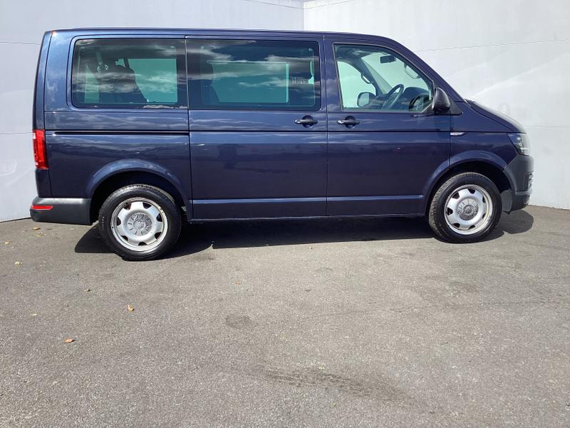 Used Volkswagen Transporter Shuttle 2019 for sale - 75428463: Photo 12