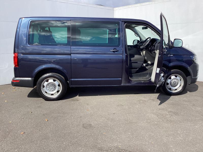 Used Volkswagen Transporter Shuttle 2019 for sale - 75428463: Photo 13
