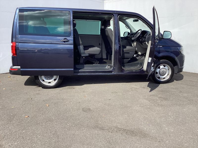 Used Volkswagen Transporter Shuttle 2019 for sale - 75428463: Photo 14