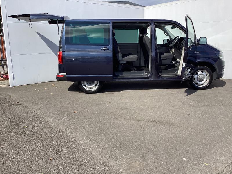 Used Volkswagen Transporter Shuttle 2019 for sale - 75428463: Photo 15
