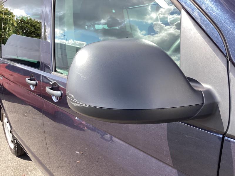 Used Volkswagen Transporter Shuttle 2019 for sale - 75428463: Photo 17