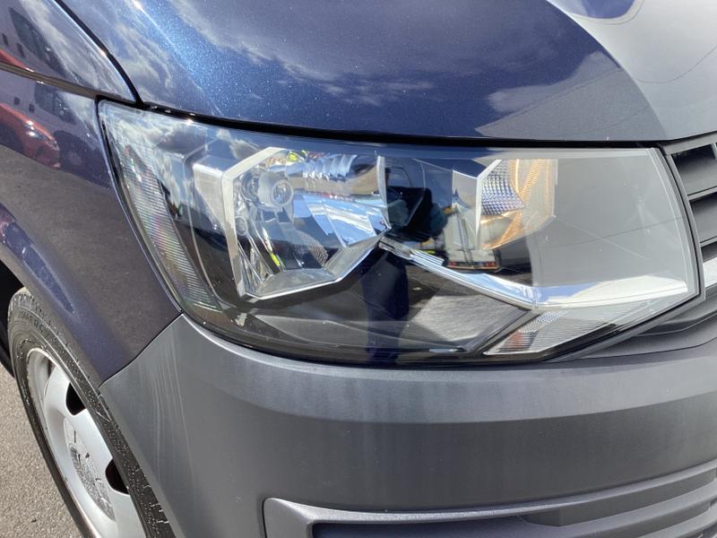 Used Volkswagen Transporter Shuttle 2019 for sale - 75428463: Photo 18