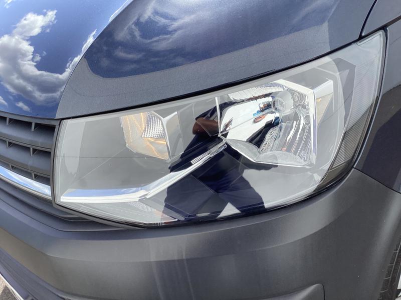 Used Volkswagen Transporter Shuttle 2019 for sale - 75428463: Photo 19