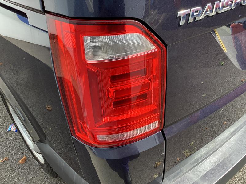 Used Volkswagen Transporter Shuttle 2019 for sale - 75428463: Photo 20