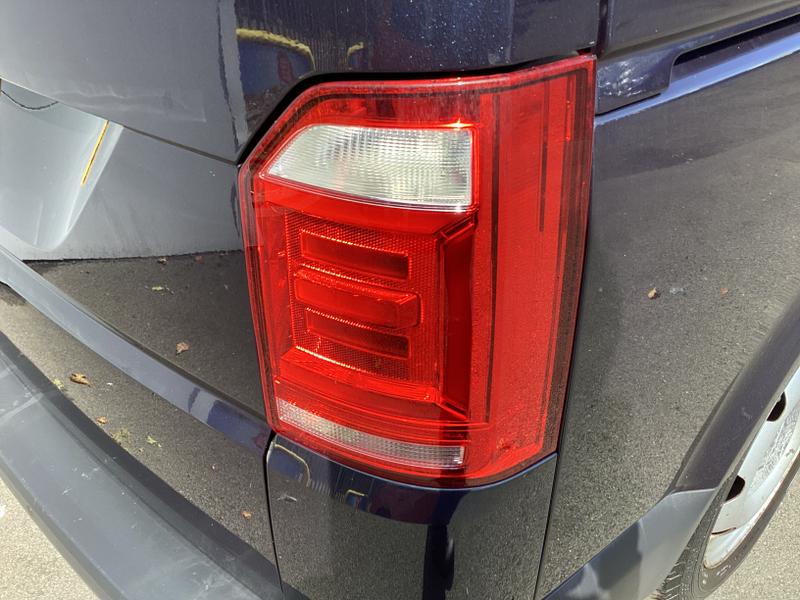 Used Volkswagen Transporter Shuttle 2019 for sale - 75428463: Photo 21