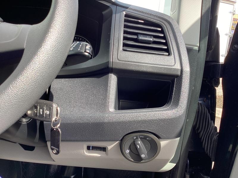 Used Volkswagen Transporter Shuttle 2019 for sale - 75428463: Photo 25