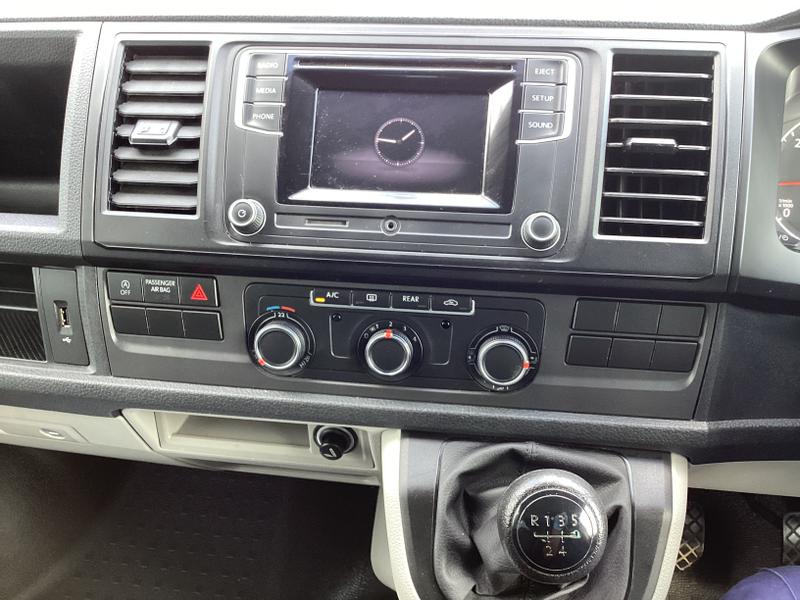 Used Volkswagen Transporter Shuttle 2019 for sale - 75428463: Photo 26