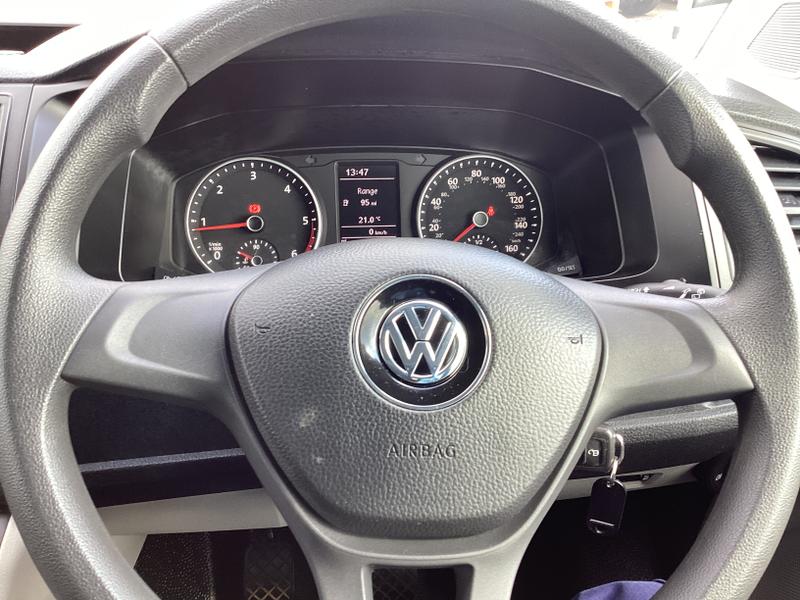 Used Volkswagen Transporter Shuttle 2019 for sale - 75428463: Photo 28