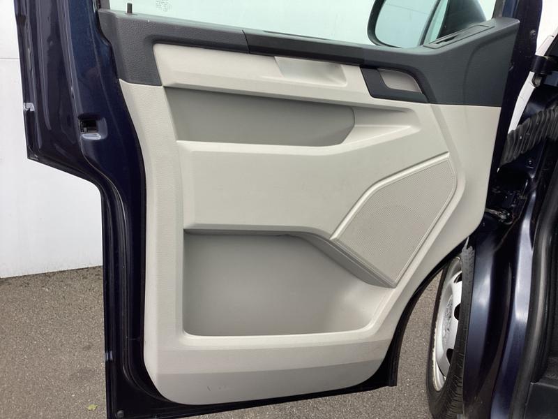 Used Volkswagen Transporter Shuttle 2019 for sale - 75428463: Photo 31