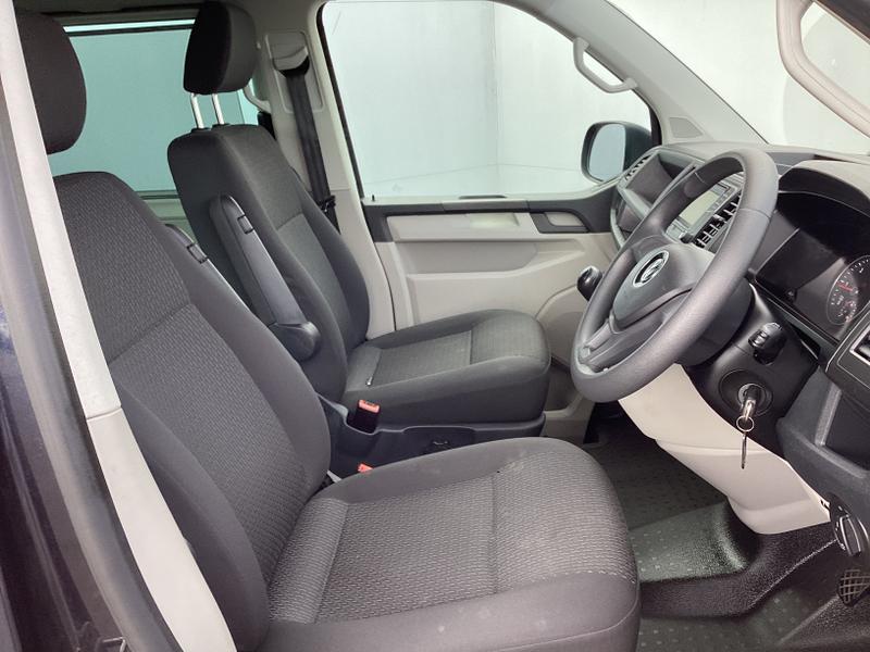 Used Volkswagen Transporter Shuttle 2019 for sale - 75428463: Photo 32