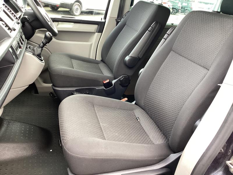 Used Volkswagen Transporter Shuttle 2019 for sale - 75428463: Photo 33