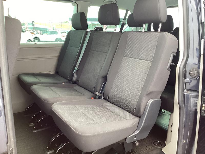 Used Volkswagen Transporter Shuttle 2019 for sale - 75428463: Photo 34