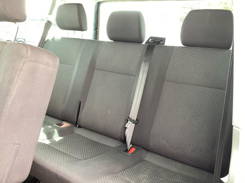 Used Volkswagen Transporter Shuttle 2019 for sale - 75428463: Photo 35
