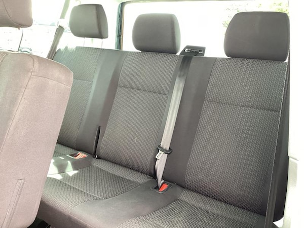 Used Volkswagen Transporter Shuttle 2019 for sale - 75428463: Photo 35