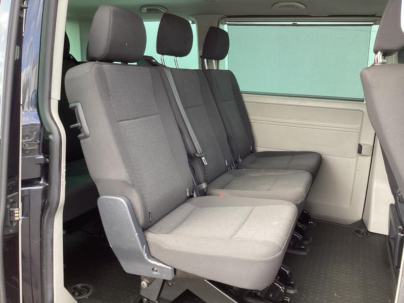 Used Volkswagen Transporter Shuttle 2019 for sale - 75428463: Photo 36