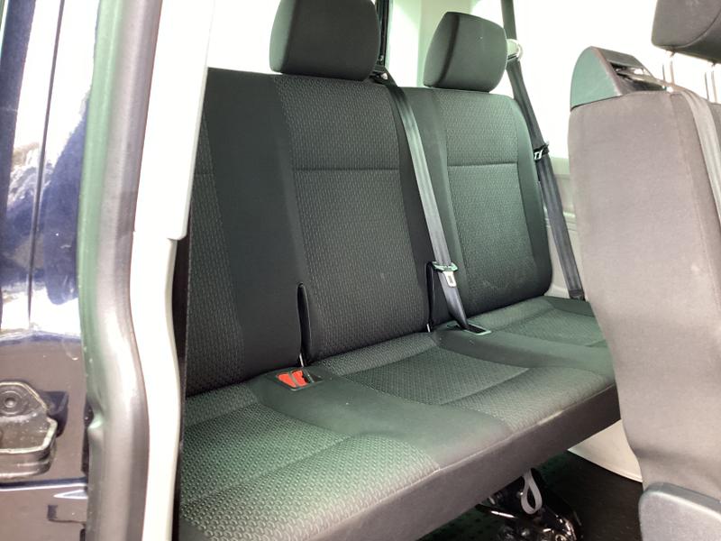 Used Volkswagen Transporter Shuttle 2019 for sale - 75428463: Photo 37