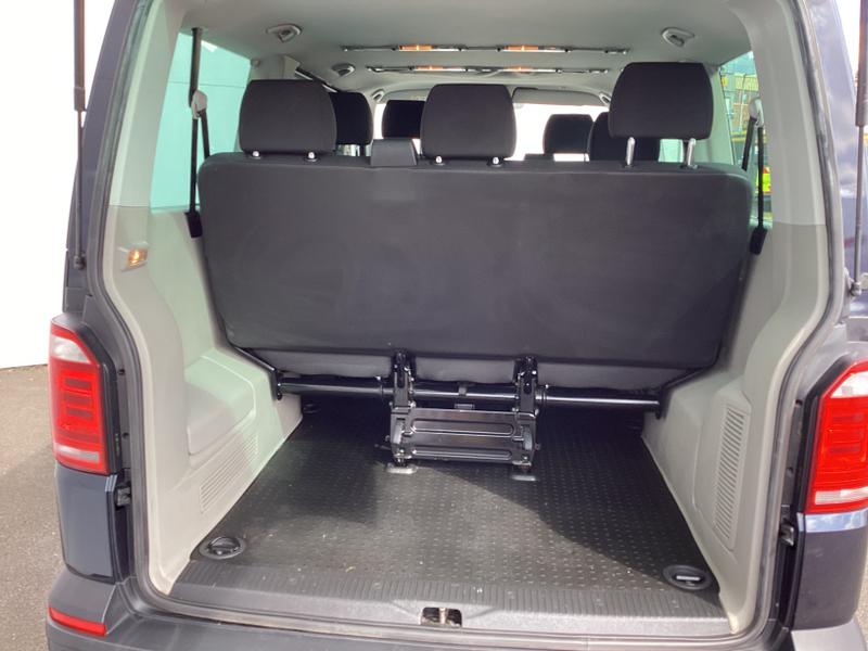Used Volkswagen Transporter Shuttle 2019 for sale - 75428463: Photo 40