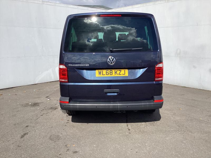 Used Volkswagen Transporter Shuttle 2019 for sale - 75428463: Photo 6