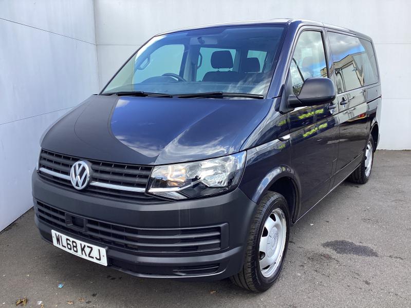 Used Volkswagen Transporter Shuttle 2019 for sale - 75428463: Photo 9