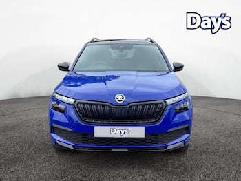 Used Skoda Kamiq 2023 for sale - 79641333: Photo