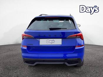 Used Skoda Kamiq 2023 for sale - 79641333: Photo