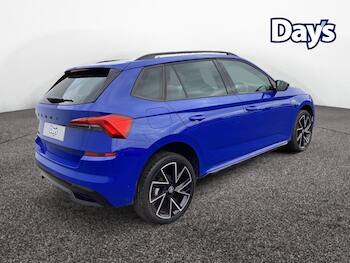 Used Skoda Kamiq 2023 for sale - 79641333: Photo