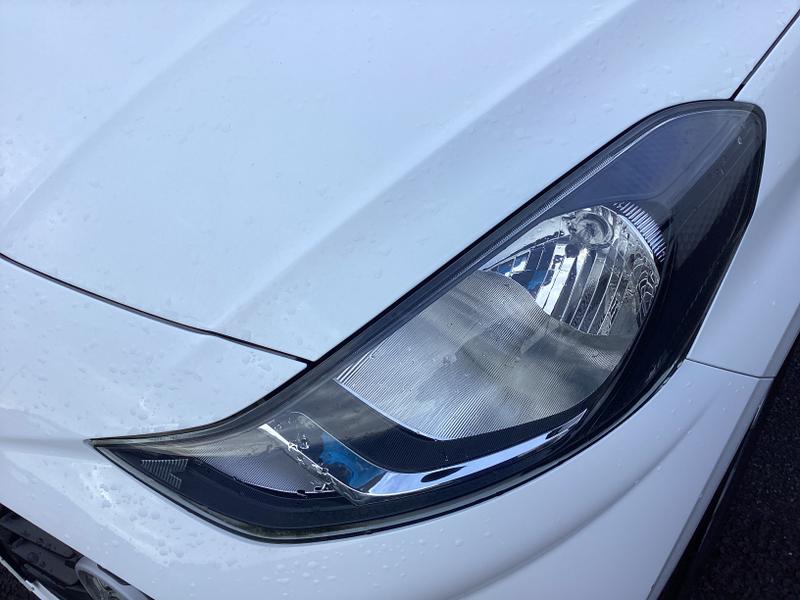 Used Hyundai i10 2022 for sale - 77641440: Photo 16