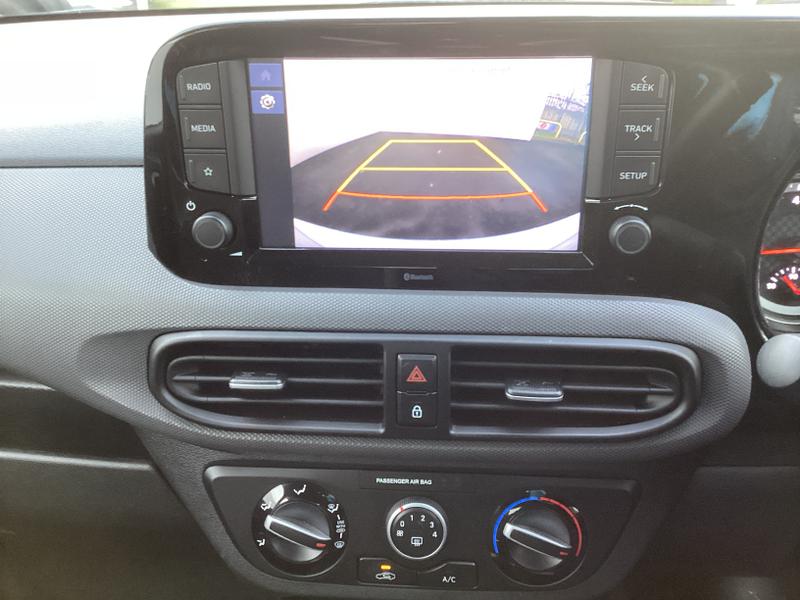 Used Hyundai i10 2022 for sale - 77641440: Photo 22