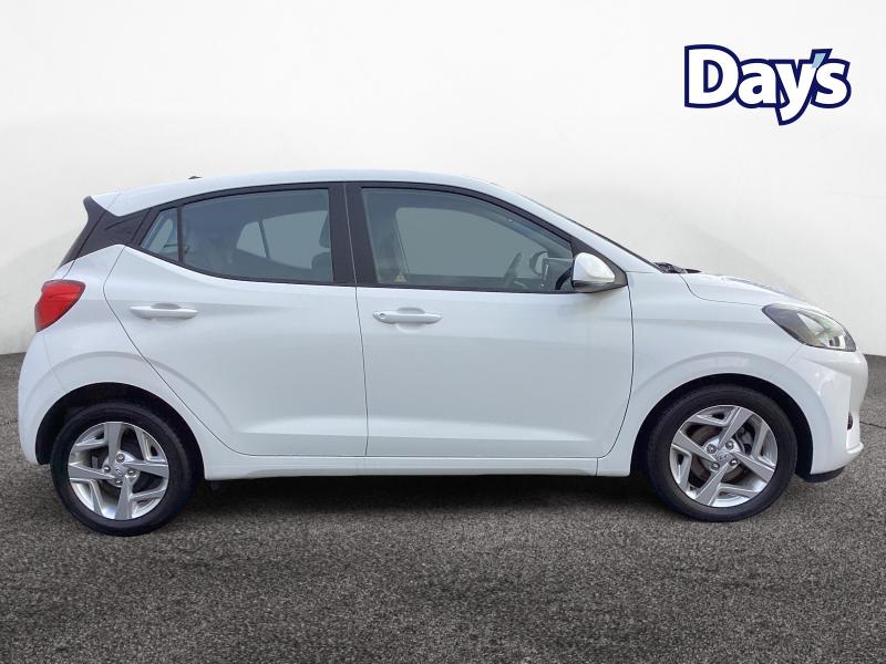 Used Hyundai i10 2022 for sale - 77641440: Photo 8