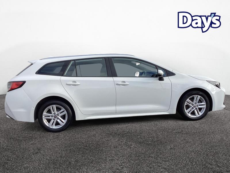 Used Toyota Corolla 2022 for sale - 76625369: Photo 10