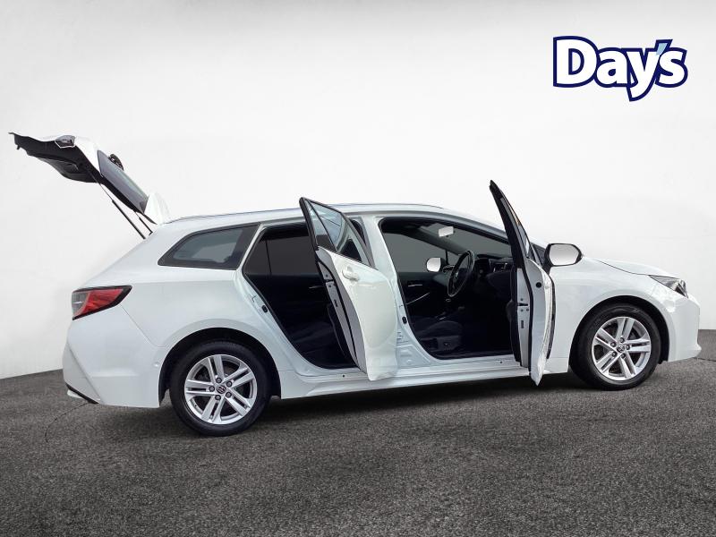 Used Toyota Corolla 2022 for sale - 76625369: Photo 12