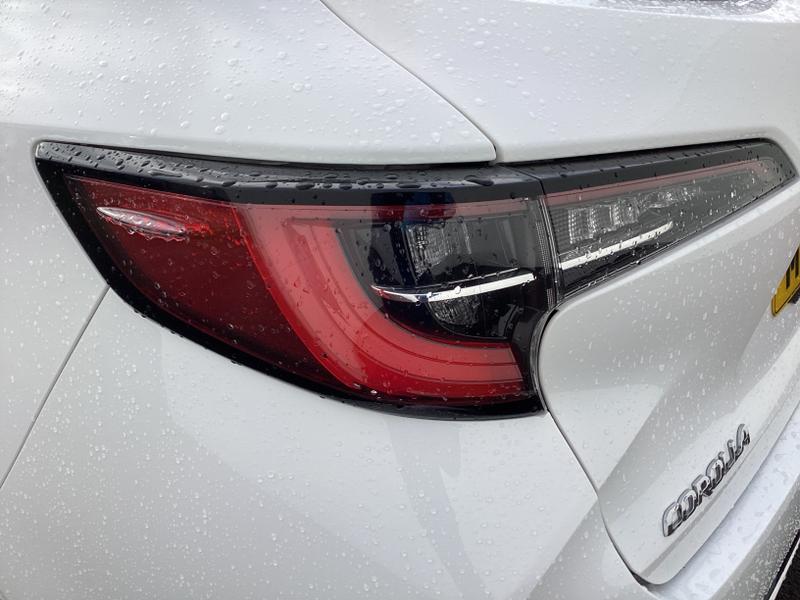 Used Toyota Corolla 2022 for sale - 76625369: Photo 15