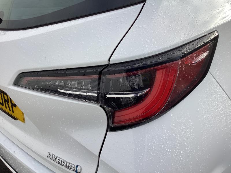 Used Toyota Corolla 2022 for sale - 76625369: Photo 16