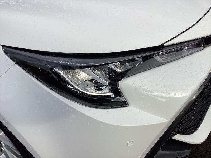Used Toyota Corolla 2022 for sale - 76625369: Photo 17