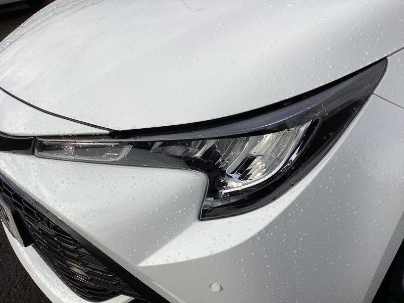 Used Toyota Corolla 2022 for sale - 76625369: Photo 18